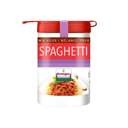 Verstegen spaghetti mix 70 gr