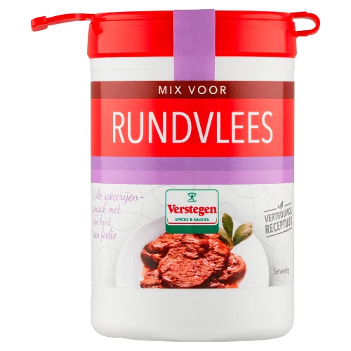 Verstegen rundvlees mix 225 gr