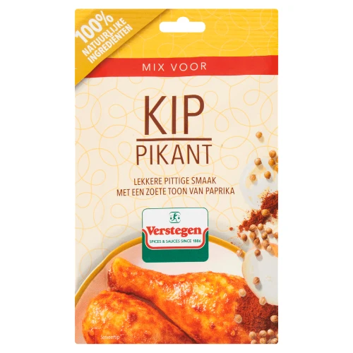 Verstegen kip pikant mix 30gr