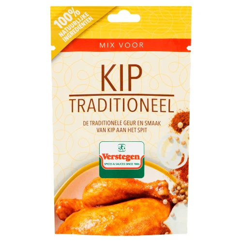 Verstegen kip mz mix 20gr