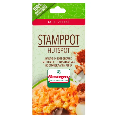 Verstegen hutspot mix 10gr