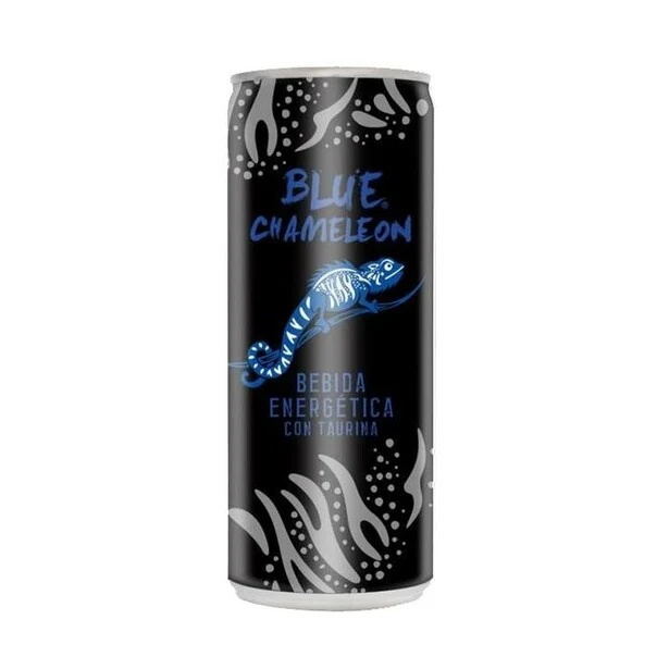 CHAMELEON BLUE LATA 24x25 CL.