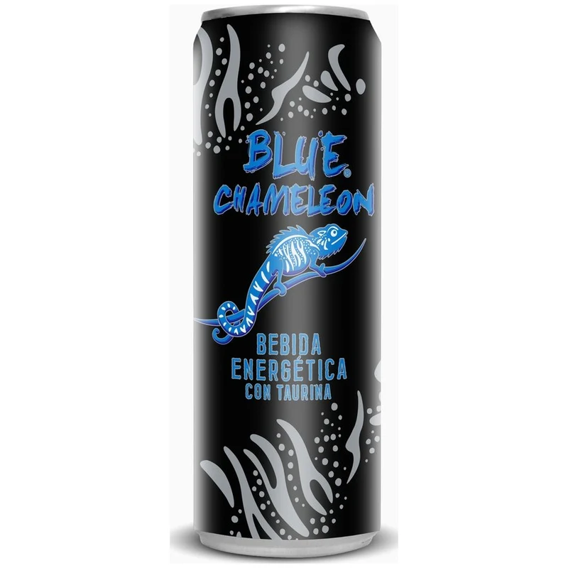 CHAMELEON BLUE LATA 24x50 CL.