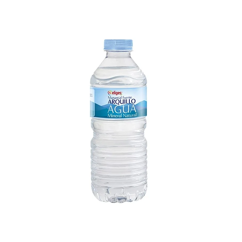 IFA-ELIGES AGUA PACK 12x50 CL.