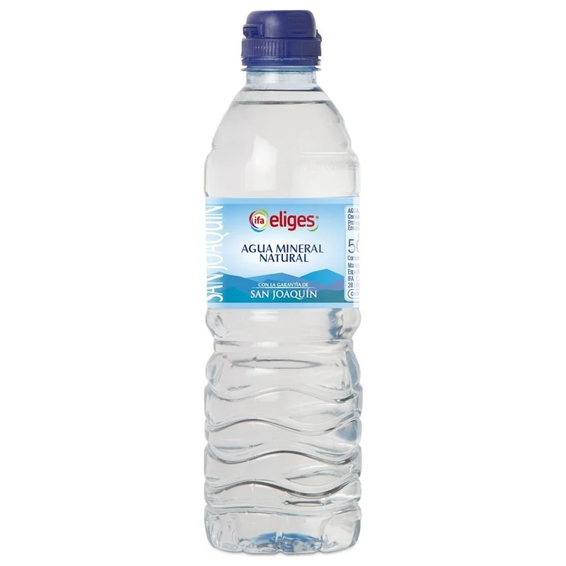 IFA-ELIGES AGUA SPORT 12x50 CL.