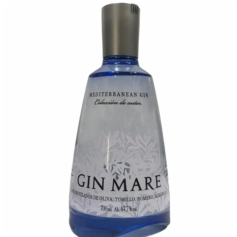 GIN MARE COLECCION DE AUTOR 70 CL.