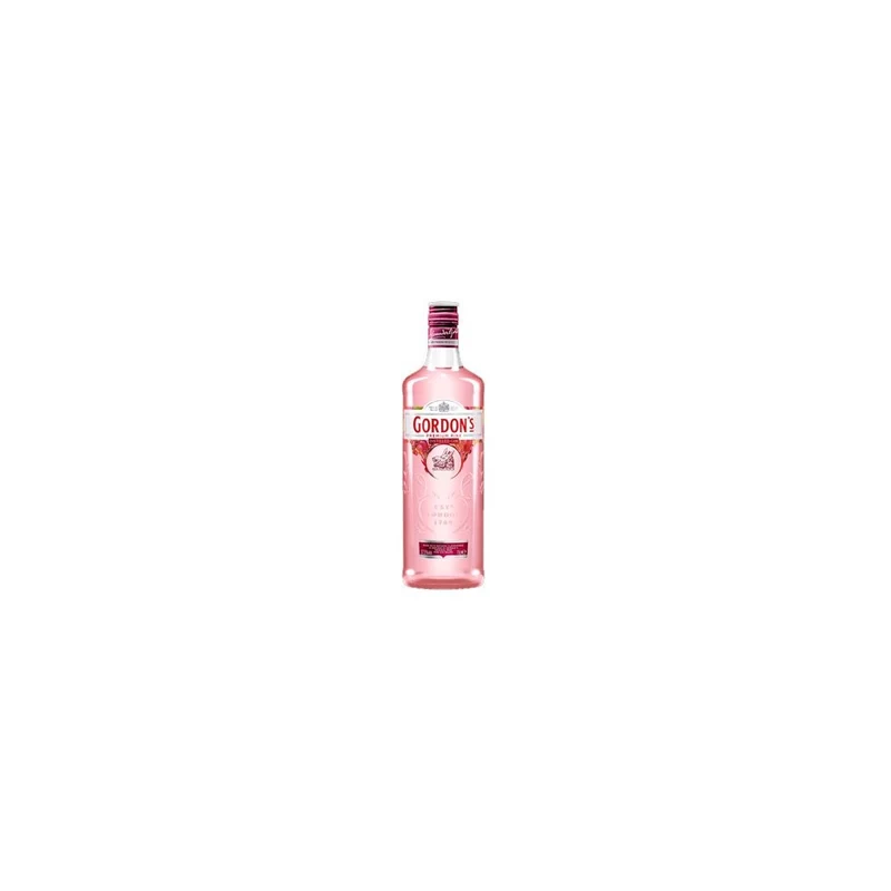 GORDON'S PINK GIN 70 CL.