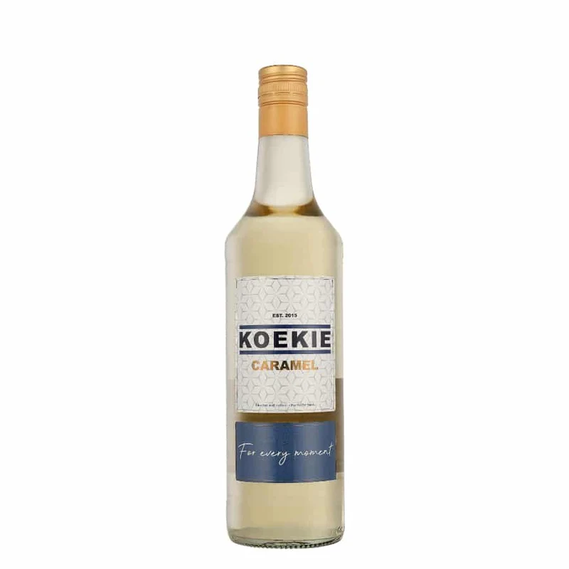 KARL'S KOEKIE LICOR 70 CL.