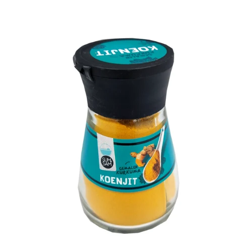 Sum en sam koenjit 45 gr.