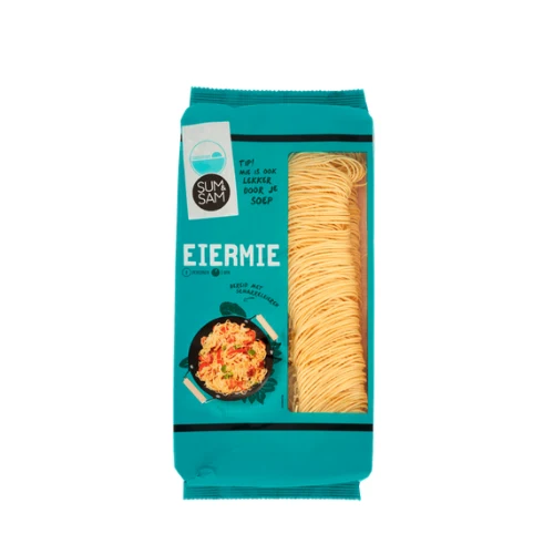 Sum en sam chinese eiermie 250 gr.