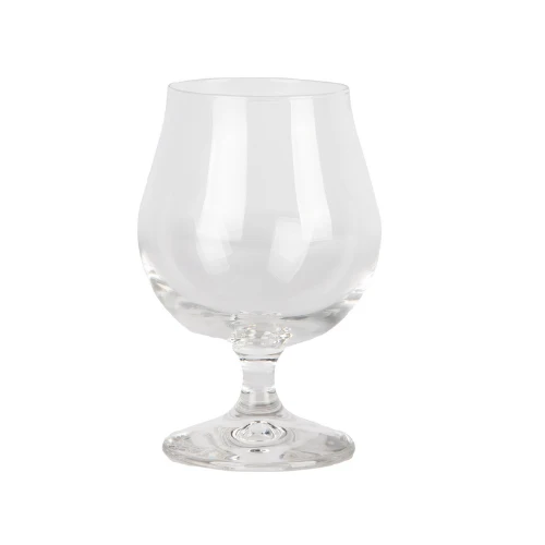 Slimresto bierglas amsterdamm. 12x25 cl.