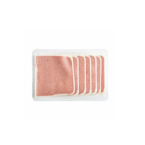 Slagerskwaliteit leverkaas 150 gr.