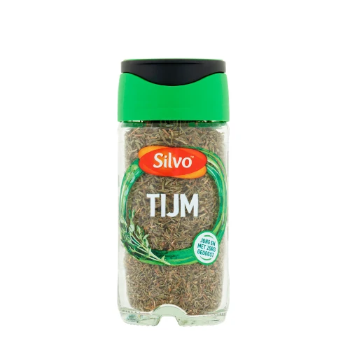 Silvo tijm 15 gr.