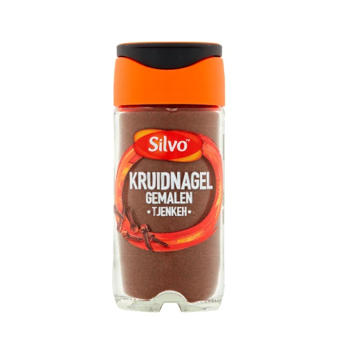 SILVO KRUIDNAGEL GEMALEN 35 GR.