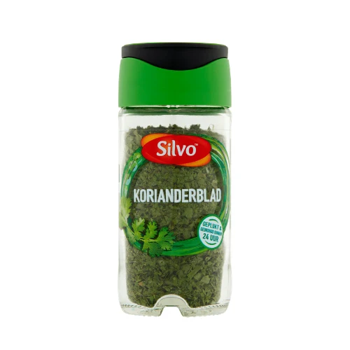 SILVO KORIANDERBLAD 7 GR.