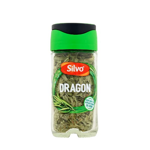 Silvo dragon 5 gr.