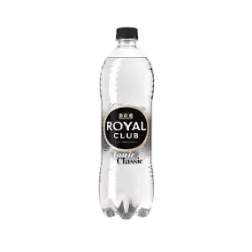Royal club tonic classic fles 500 ml.