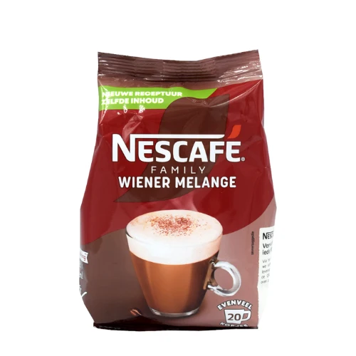 Nescafe wiener melange 280 gr