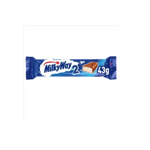 Milky way 43 gr.