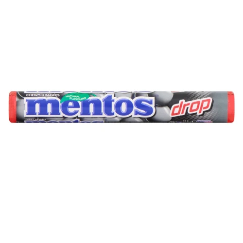 Mentos drop 37,5 gr.