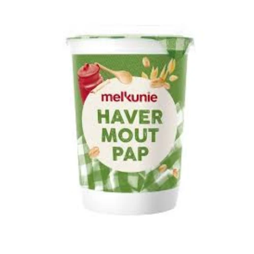 Melkunie havermoutpap 479 ml.