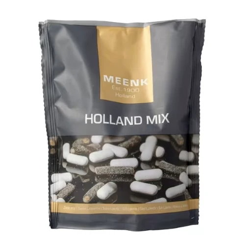 Meenk holland mix 225 gr.