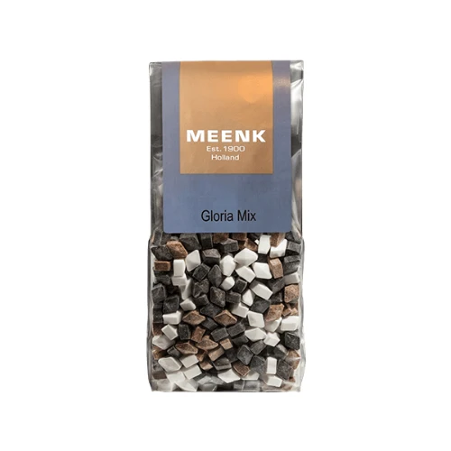 Meenk gloria mix 180 gr.
