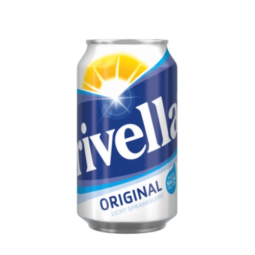 Rivella light lata 24x33 cl.