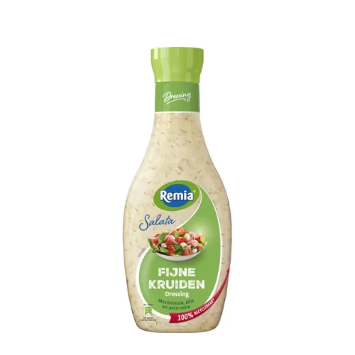 Remia salata dressing 450 ml.