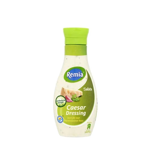 Remia salata caesar dressing 250 ml.