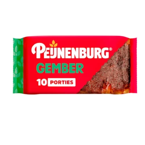 Peijnenburg gemberkoek 348 gr