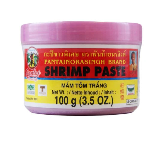 Pantai shrimp paste 100 gr