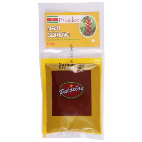 Paloeloe nasi goreng 400 gr