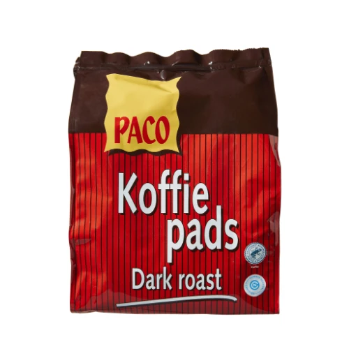 Paco koffiepads regular 36 st