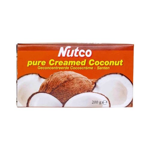Nutco santen 200 gr