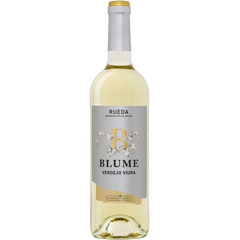 BLUME BLANCO RUEDA VIURA 75 CL.