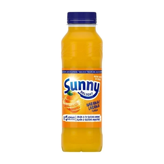 SUNNY DELIGHT FLORIDA 33 CL.
