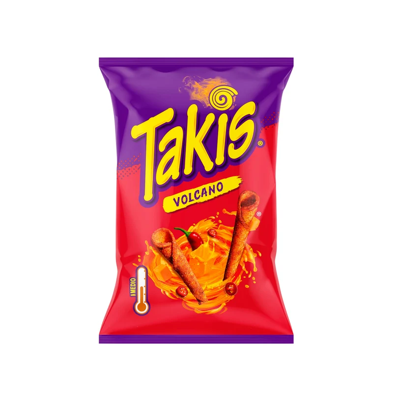 BIMBO TAKIS QUESO 90 GR.