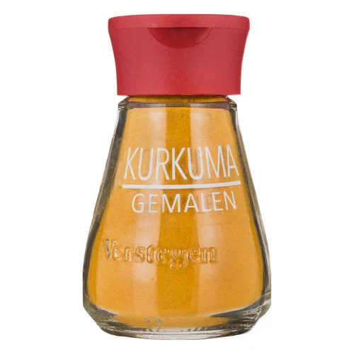 VERSTEGEN STROOIER KURKUMA 47 GR.