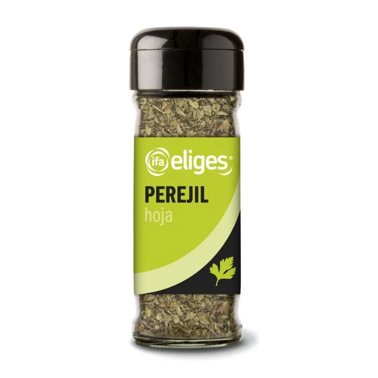 IFA-ELIGES PEREJIL HOJA 13 GR.