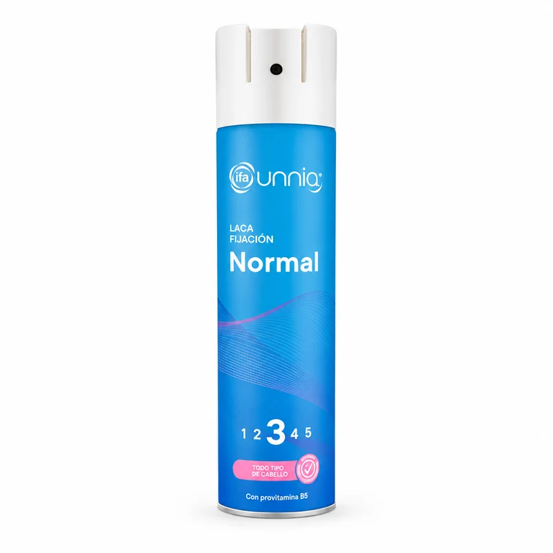 IFA-UNNIA LACA NORMAL 400 ML.