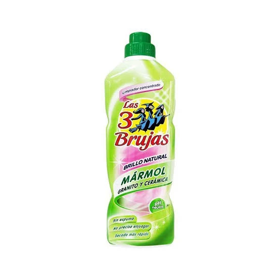 LAS 3 BRUJAS MÁRMOL GRANITO Y CERÁM. 1 LTR-