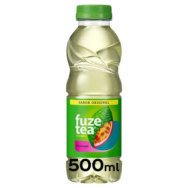 FUZE MARACUYA PET. 24x50 CL.