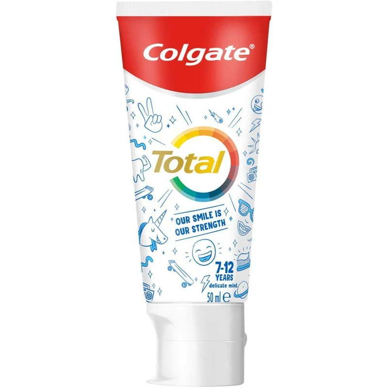 COLGATE ORIGINAL JUNIOR 50 ML.