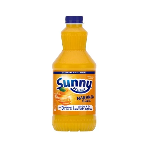 SUNNY DELIGHT FLORIDA 1,25 LTR.