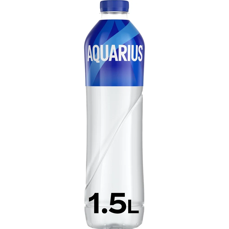 AQUARIUS LIMON 1,5 LTR.