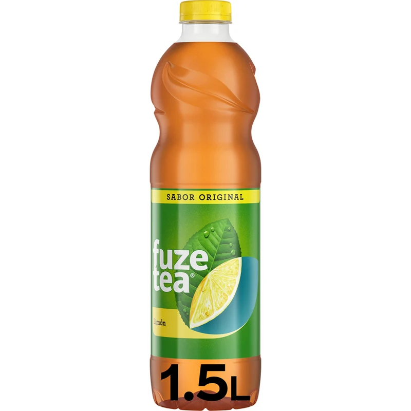 FUZE LIMÓN 1,5 LTR.