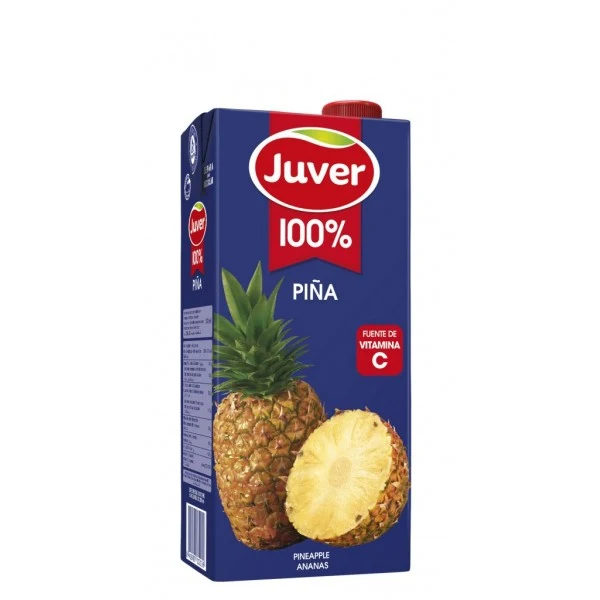JUVER PIÑA BRIK 1 LTR.