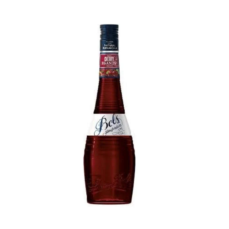 BOLS CHERRY BRANDY 70 CL.