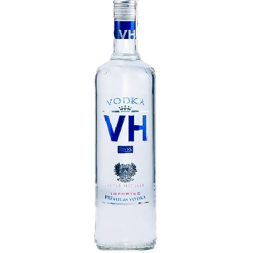 RIVES VH PREMIUM VODKA 1 LTR.
